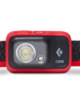 Black Diamond Cosmo 350 Lumen Head Torch (Octane)