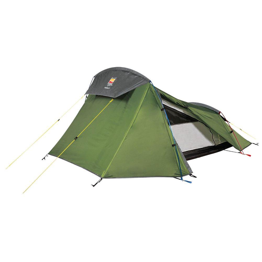 Wild Country Coshee 3 V2 Tent - 3 Man Lightweight Tent