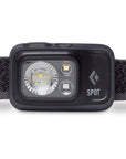 Black Diamond Spot 400 Lumen Head Torch (Graphite)