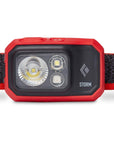 Black Diamond Storm 450 Lumen Head Torch (Octane)