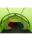 Vango Galaxy 300 Eco Tent - 3 Man Tent - Sleeping Area
