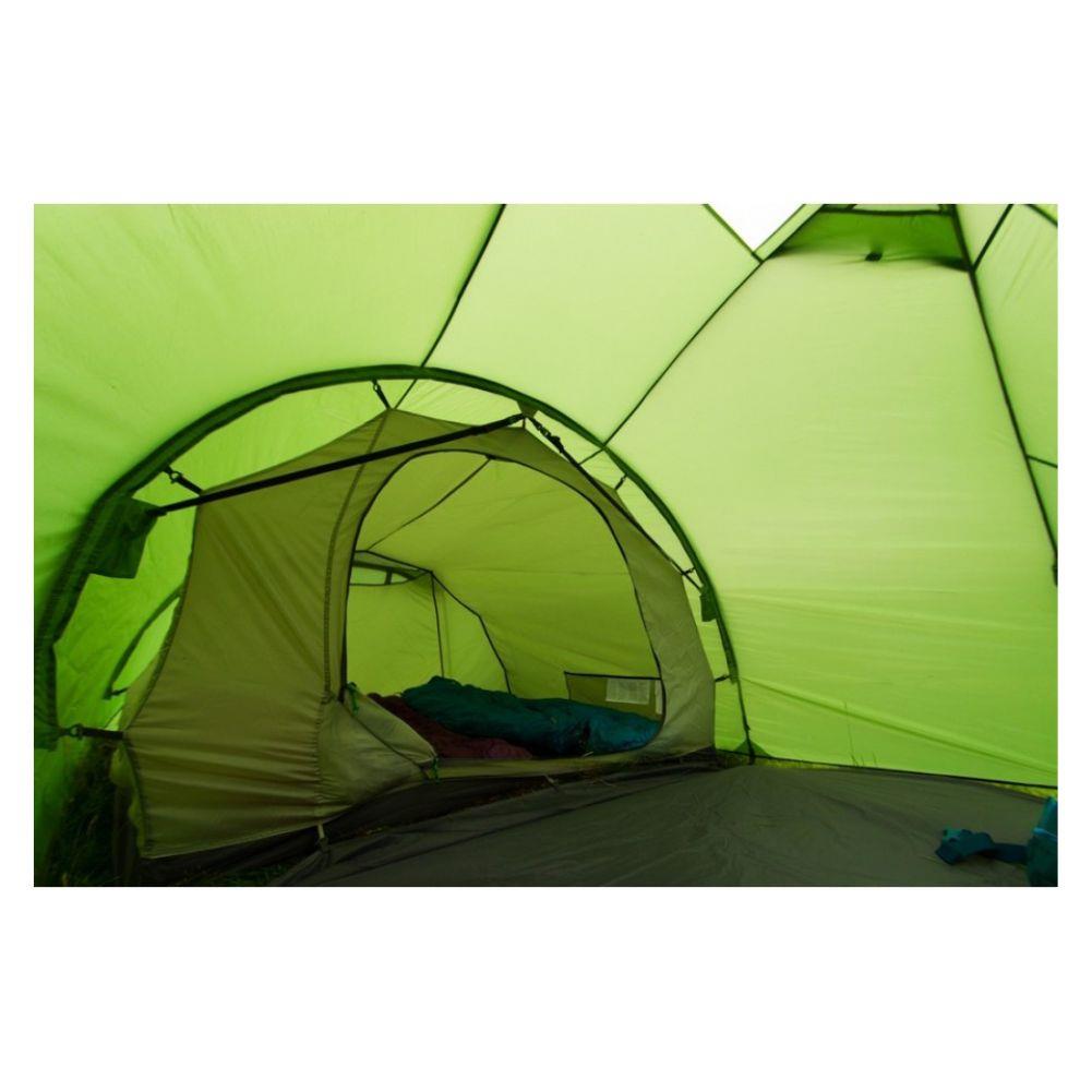 Vango Galaxy 300 Eco Tent - 3 Man Tent - Inside View