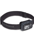 Black Diamond Cosmo 350 Lumen Head Torch (Graphite)