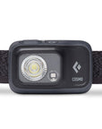 Black Diamond Cosmo 350 Lumen Head Torch (Graphite)