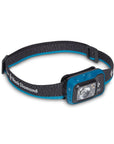 Black Diamond Spot 400 Lumen Head Torch (Azul)