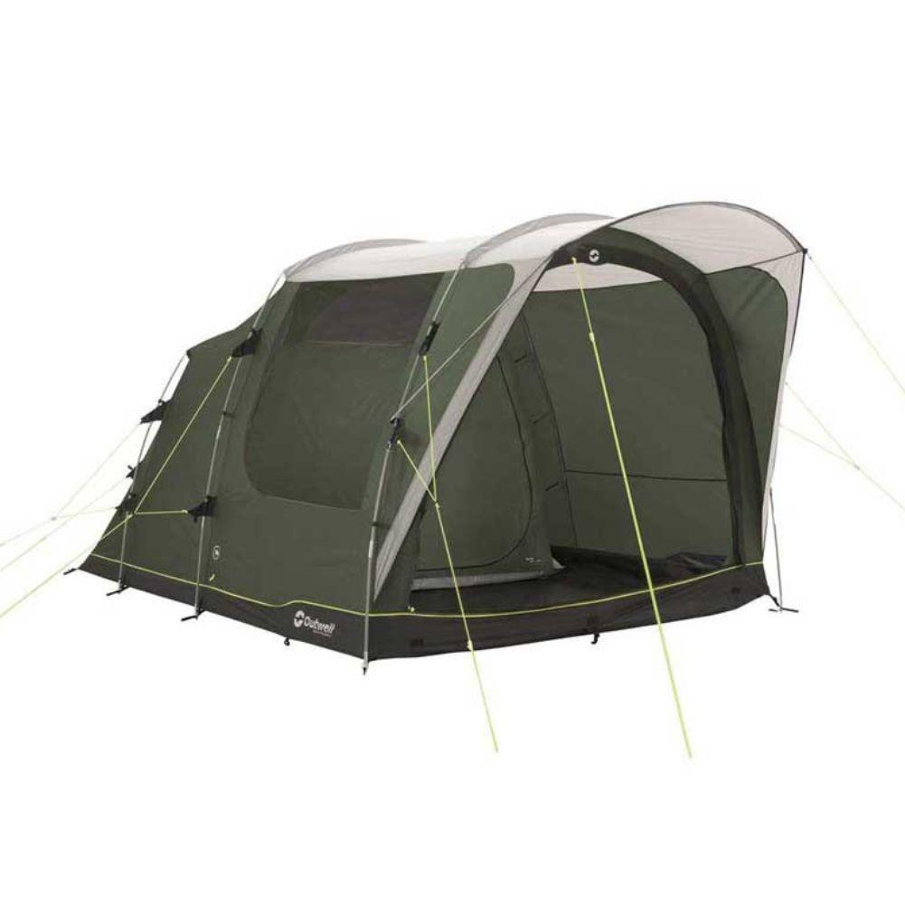 Outwell Oakwood 3 Tent - 3 Man Tent (2022)