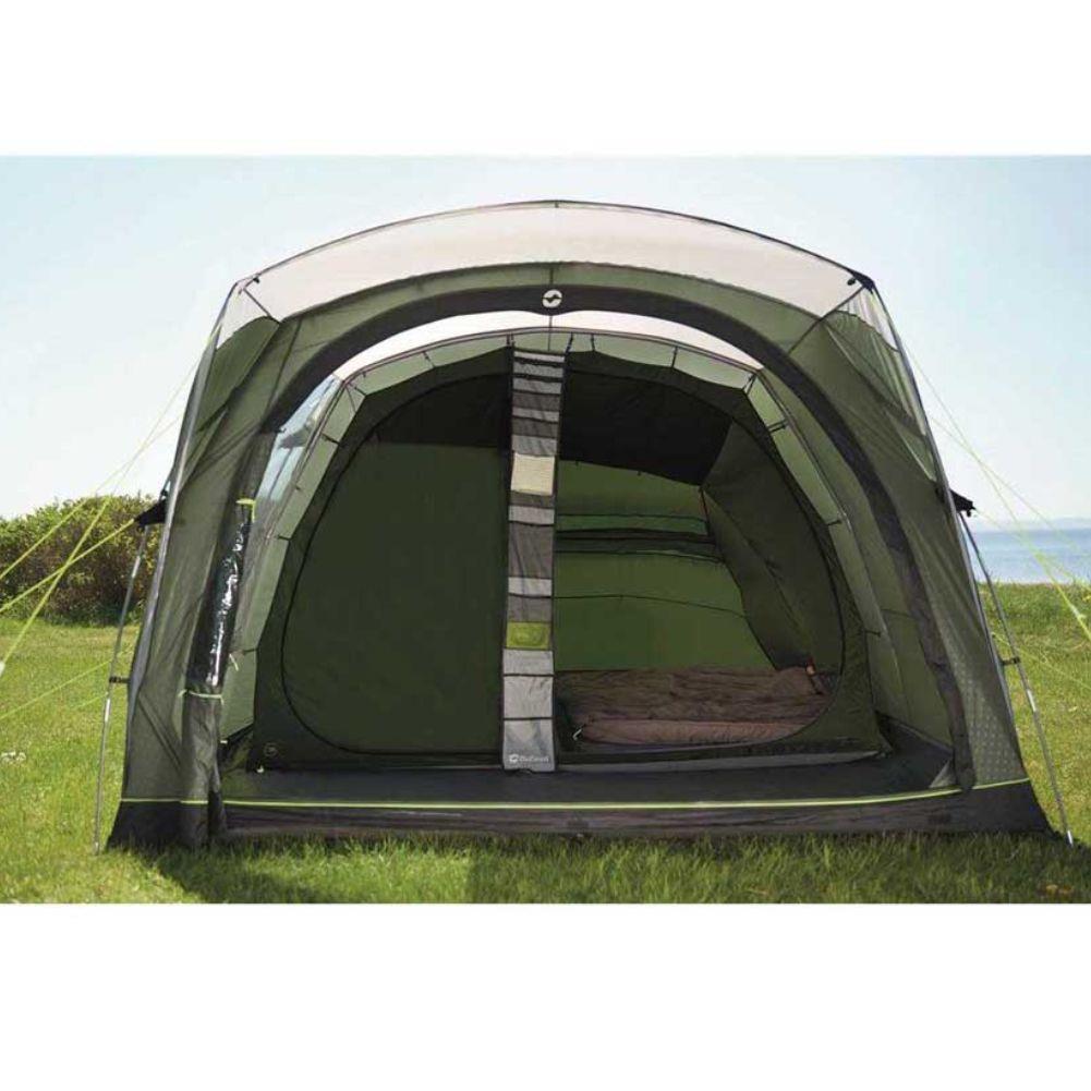 Outwell Oakwood 3 Tent - 3 Man Tent (2022) 1