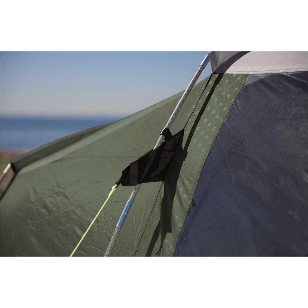 Outwell Oakwood 3 Tent - 3 Man Tent (2022) pole