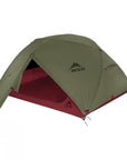 MSR Elixir 3 Tent - 3 Man Trekking/Backpacking Tent
