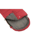 Outwell Sleeping Bag Campion Junior (Red)