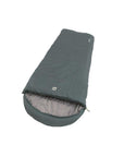 Outwell Campion Lux Single Sleeping Bag (Teal)