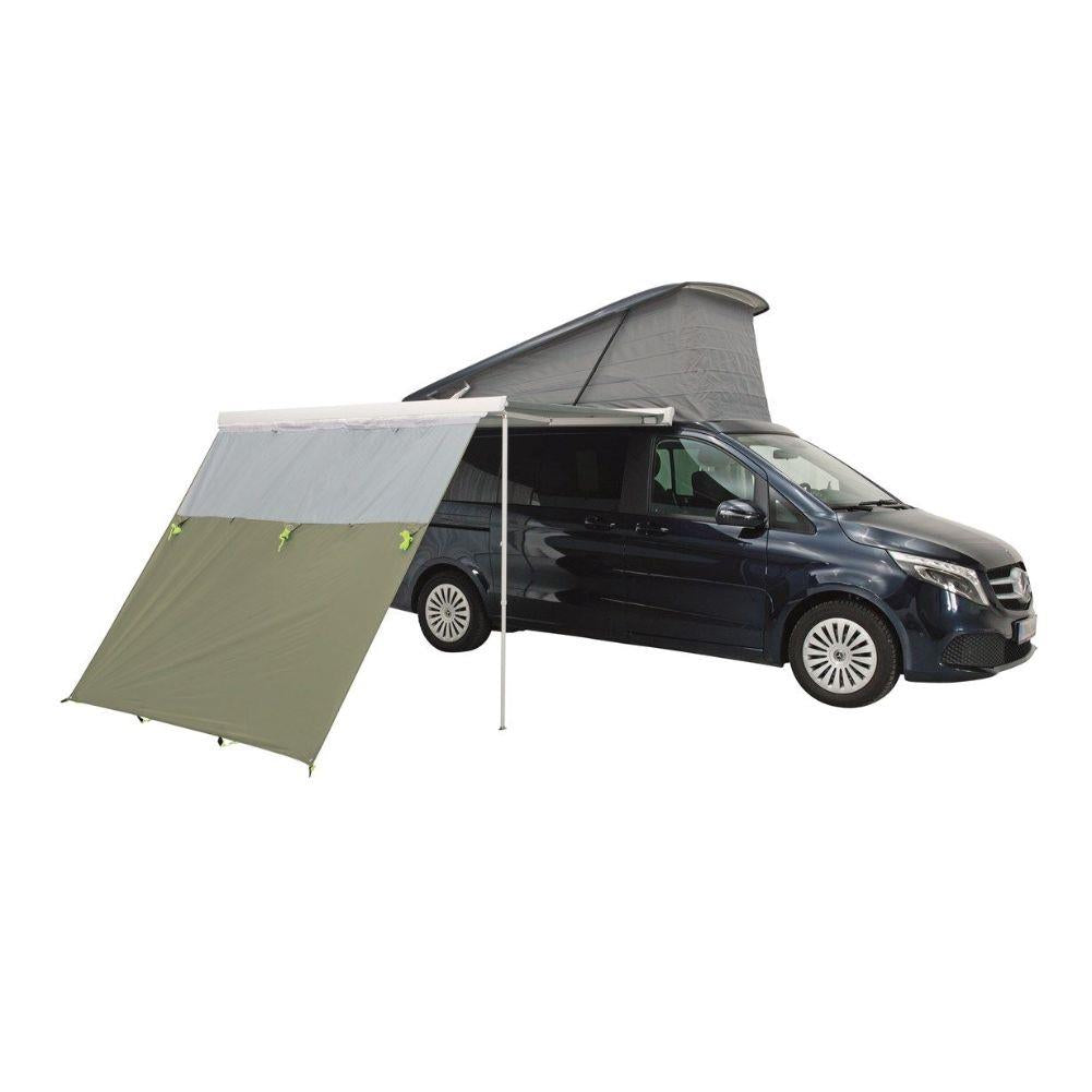 Outwell Hillcrest Tarp Vehicle Shelter