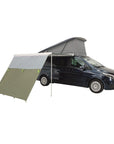 Outwell Hillcrest Tarp Vehicle Shelter