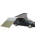 Outwell Hillcrest Tarp Vehicle Shelter