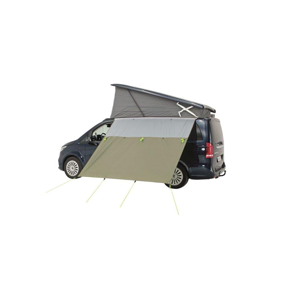 Outwell Hillcrest Tarp Vehicle Shelter