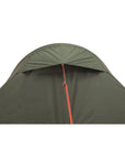 Easy Camp Energy 300 Tent - 3 Man Tent (Rustic Green)