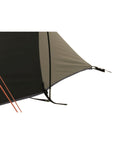 Easy Camp Galaxy 300 Tent - 3 Man Tunnel Tent 2023 (Rustic Green)