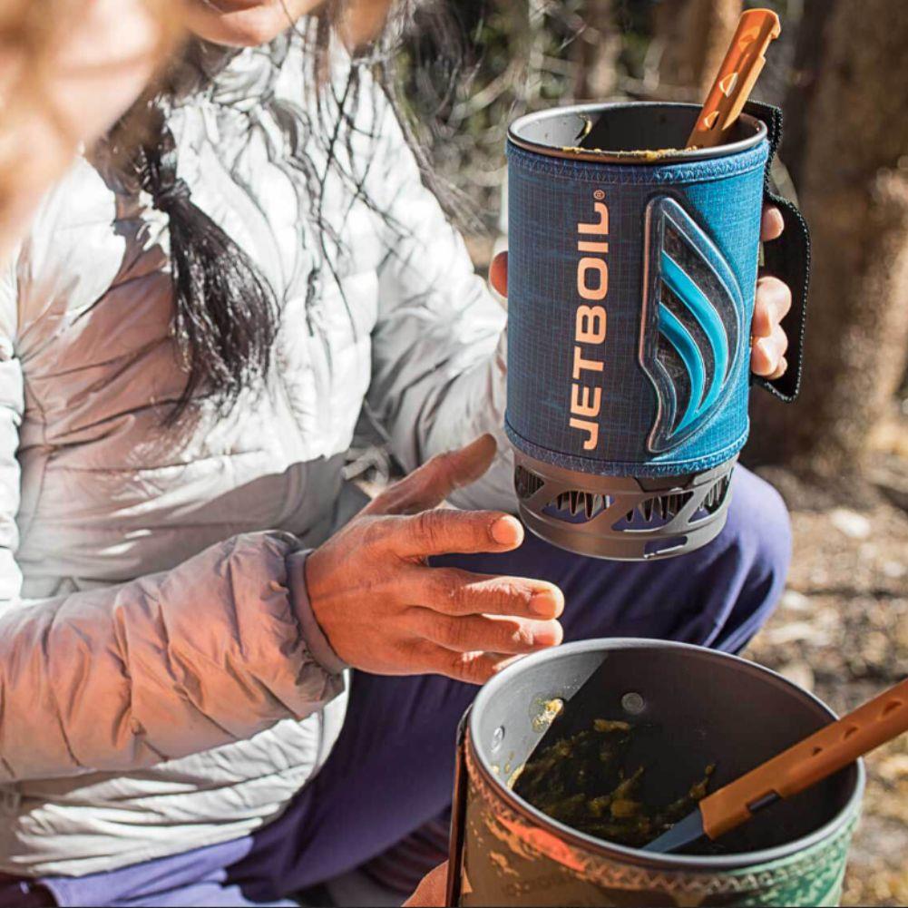 Jetboil Flash Personal Cooking Stove System (Matrix)