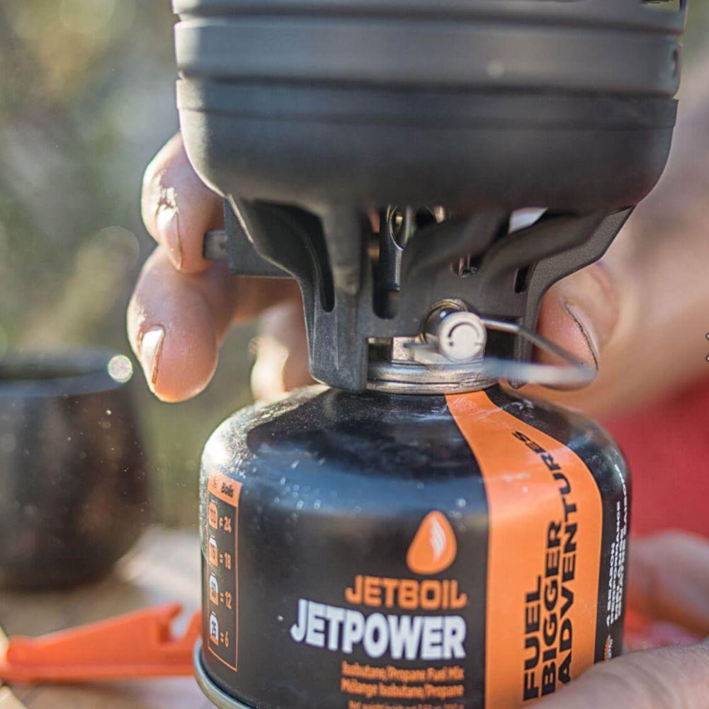 Jetboil Flash Personal Cooking Stove System (Matrix)