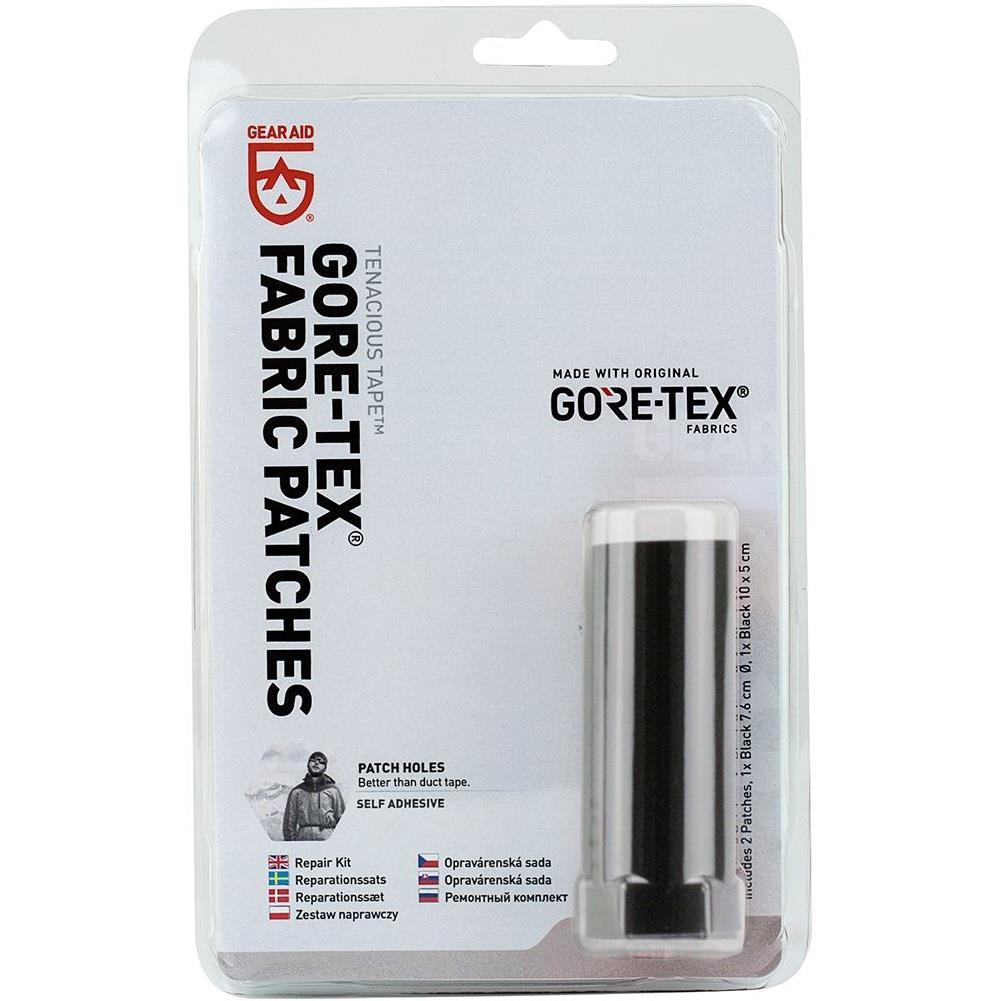 Gear Aid (By McNett) Goretex Repair Kit - Gore-Tex Fabric Patches