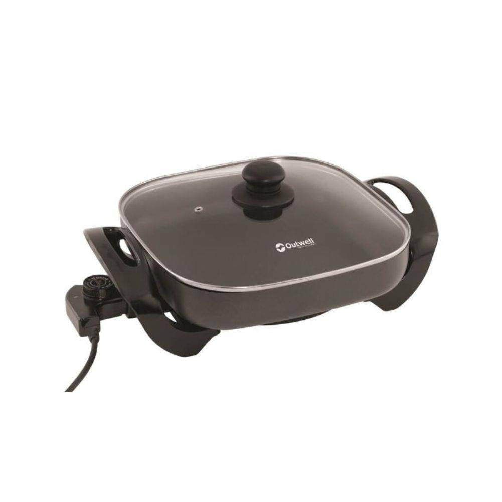 Outwell Whitby Skillet