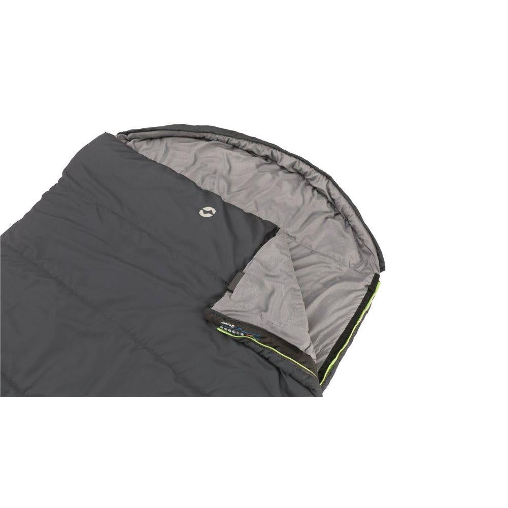 Outwell Campion Lux Double Sleeping Bag