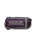 Vango Nitestar Alpha 250S (Short) Trekking Sleeping Bag