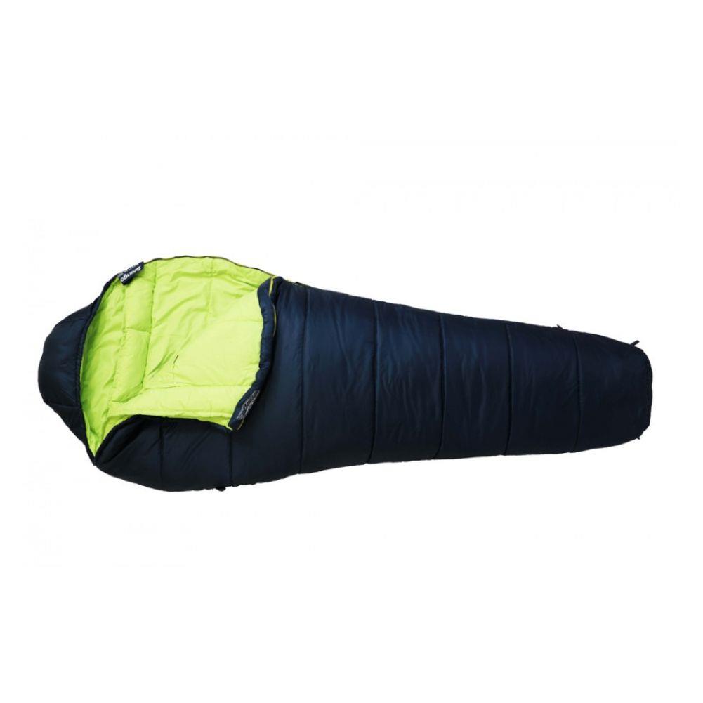 Nitestar Alpha 250 Trekking Sleeping Bag (Ocean Green)