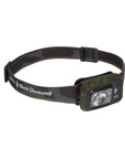 Black Diamond Spot 400 Lumen Head Torch (Dark Olive)