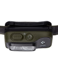 Black Diamond Spot 400 Lumen Head Torch (Dark Olive)