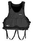 O'Neill Multisport ISO 50N Vest (Black)