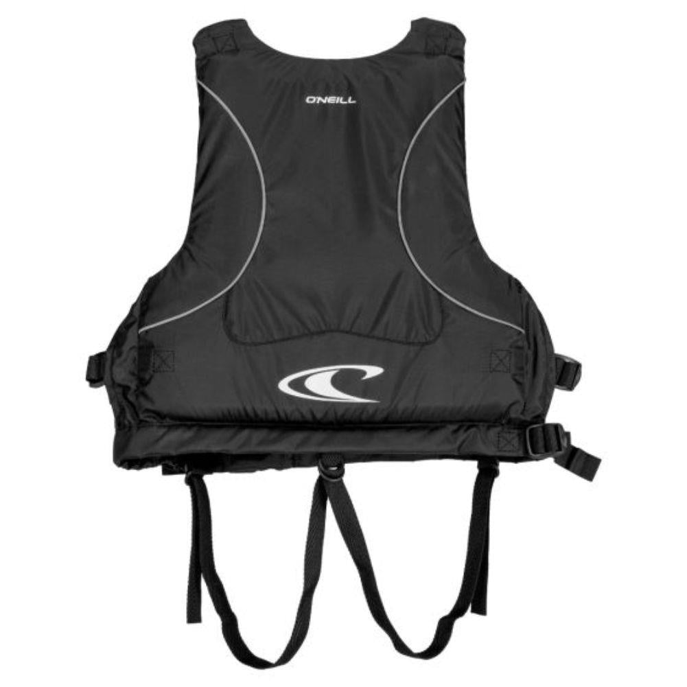 O'Neill Multisport ISO 50N Vest (Black)