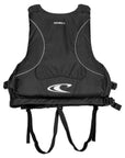 O'Neill Multisport ISO 50N Vest (Black)