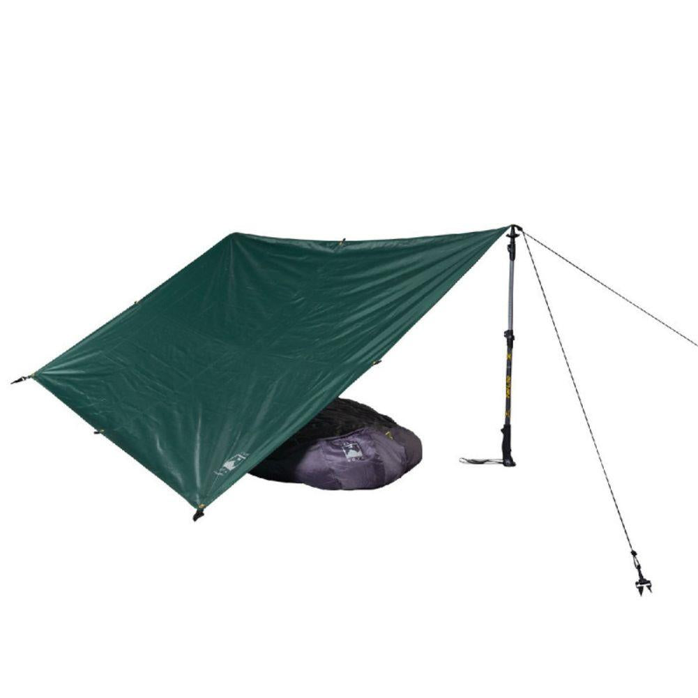 Trekking Tarps – Camping Essentials