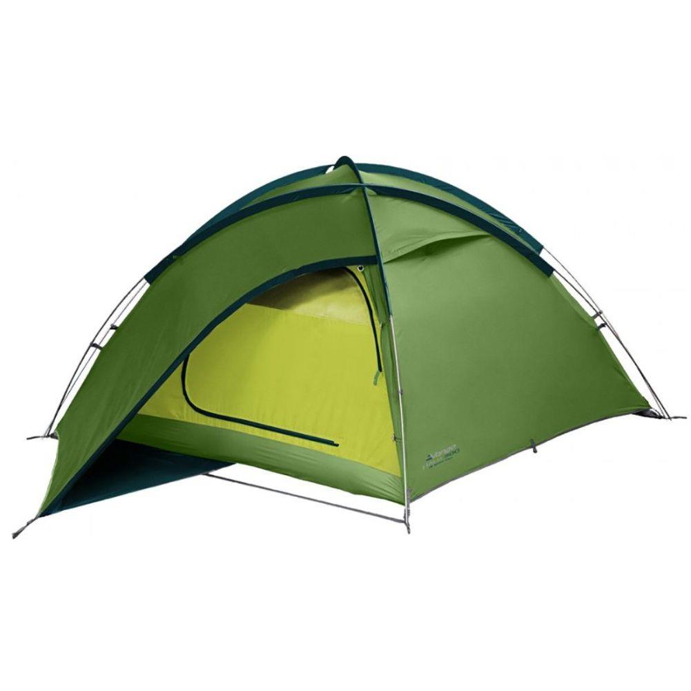 Vango Halo 300 Eco Tent - 3 Man Semi-Geodesic Trekking Tent 