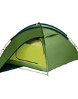 Vango Halo 300 Eco Tent - 3 Man Semi-Geodesic Trekking Tent 
