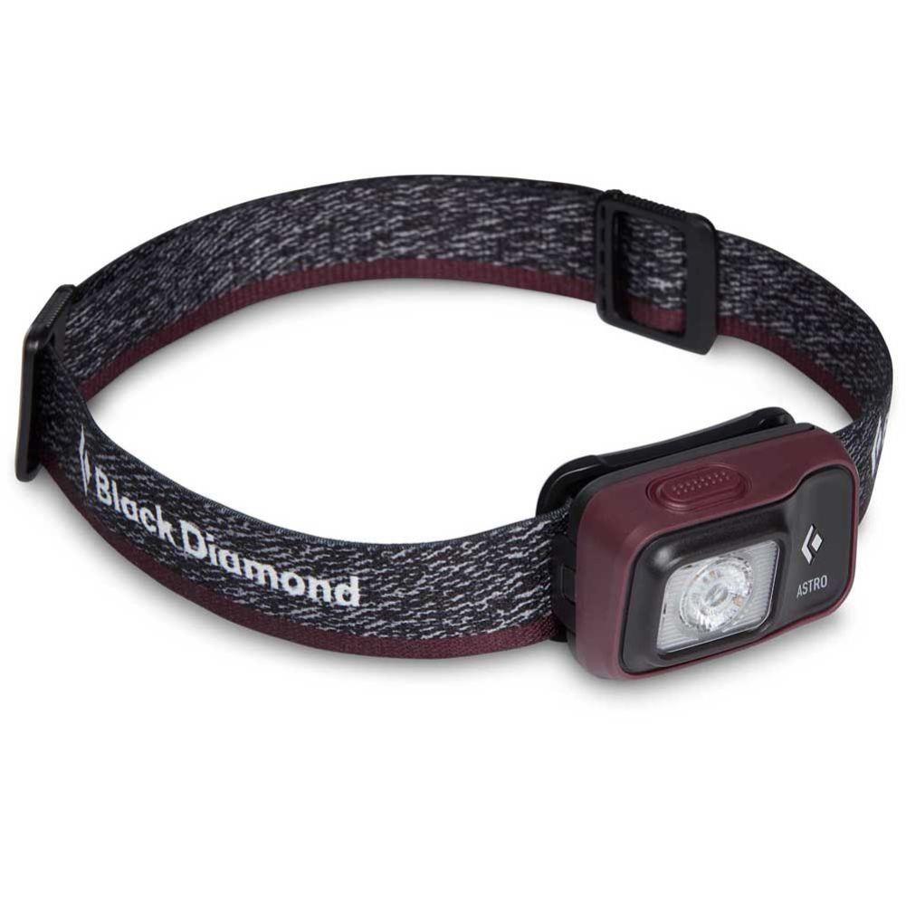Black Diamond Astro 300 Lumen Head Torch 