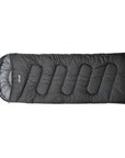 Vango Atlas 350 Quad Sleeping Bag side view