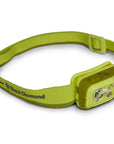 Black Diamond Spot 400-R Headlamp