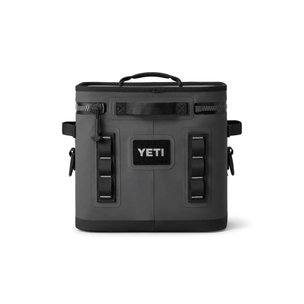 Yeti Hopper Flip 12 Soft Cooler (Charcoal)