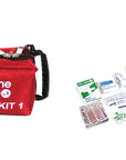 Yellowstone First Aid Pack 1