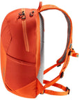 Deuter SpeedLite 17 (Paprika/Saffron)