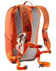 Deuter SpeedLite 17 (Paprika/Saffron)