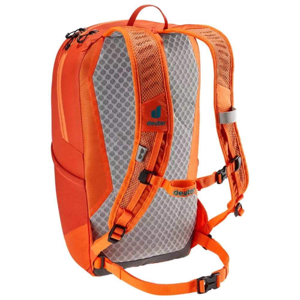 Deuter SpeedLite 17 (Paprika/Saffron)