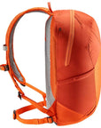 Deuter SpeedLite 17 (Paprika/Saffron)