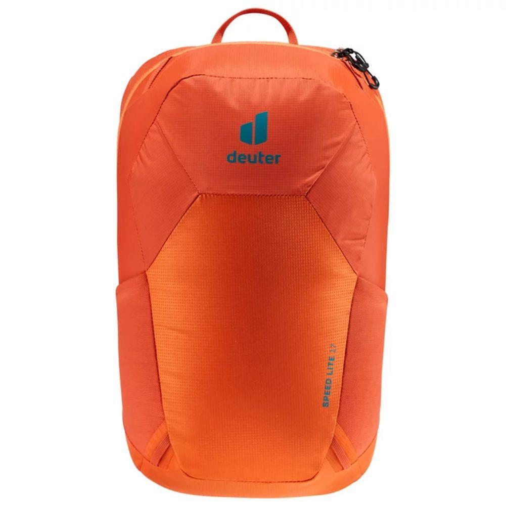 Deuter SpeedLite 17 (Paprika/Saffron)