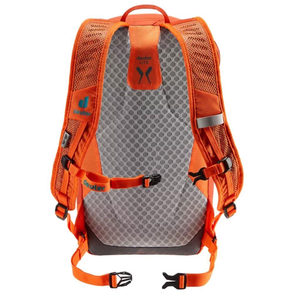 Deuter SpeedLite 17 (Paprika/Saffron)