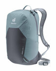 Deuter SpeedLite 17 (Shale/Graphite)