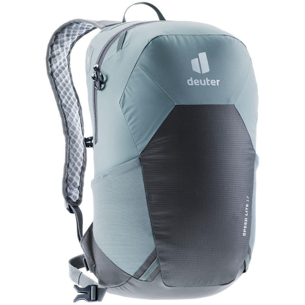 Deuter SpeedLite 17 (Shale/Graphite)