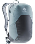 Deuter SpeedLite 17 (Shale/Graphite)